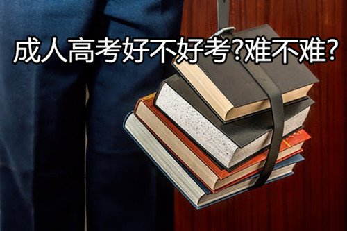 專升本成人高考的報名、學習內(nèi)容、區(qū)別等